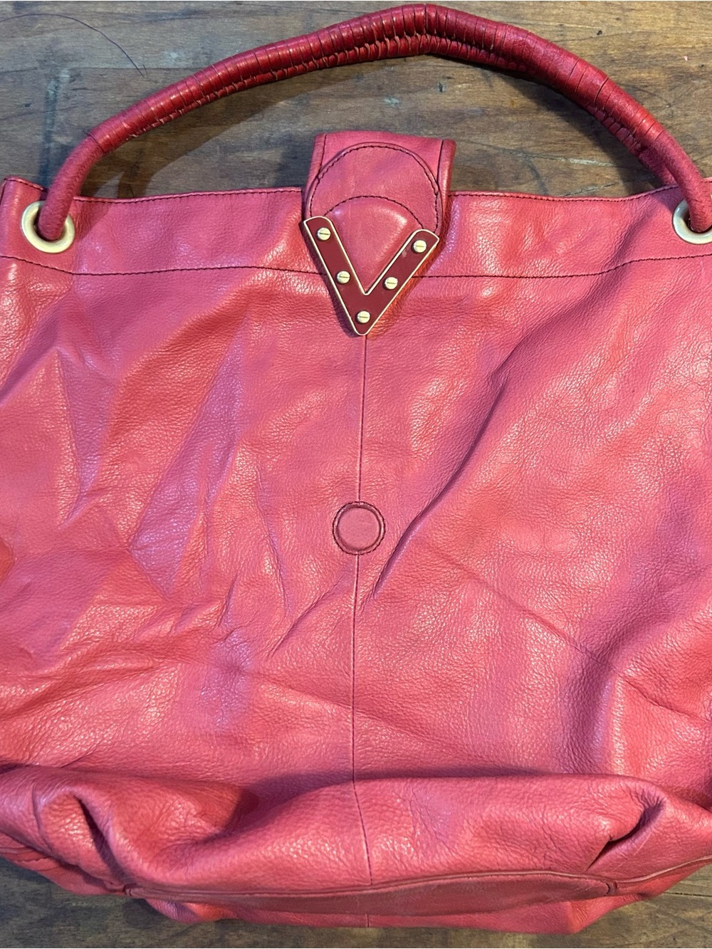Pour La Victoire handbag
